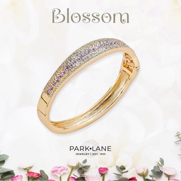 Park Lane Jewelry - Park Lane “Blossom” Bracelet! BNIB!!